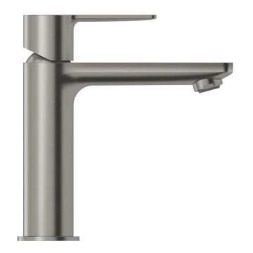 GROHE 23106DC1 - Håndvaskarmatur LINEARE DN 15 i rustfrit stål