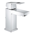 GROHE 2312700E - EUROCUBE håndvaskarmatur, størrelse S, blank krom