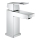 GROHE 2313200E - Håndvaskarmatur EUROCUBE størrelse S blank krom
