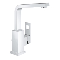 GROHE 2313500E - EUROCUBE håndvaskarmatur størrelse L, blank krom