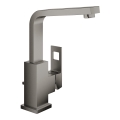 GROHE 23135AL0 - EUROCUBE håndvaskarmatur, størrelse L, grafit