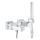 GROHE 23141000 - Badekarsæt med blandingsbatteri EUROCUBE DN 15 blank krom