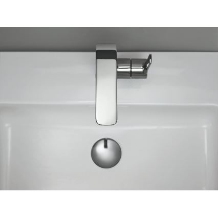 GROHE 23296001 - Håndvaskarmatur LINEARE, størrelse L, poleret krom