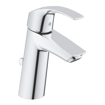 GROHE 23322001 - EUROSMART håndvaskarmatur DN 15, blank krom