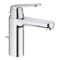 GROHE 23325000 - EUROSMART COSMOPOLITAN håndvaskarmatur, størrelse M, krom