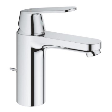 GROHE 23325000 - EUROSMART COSMOPOLITAN håndvaskarmatur, størrelse M, krom