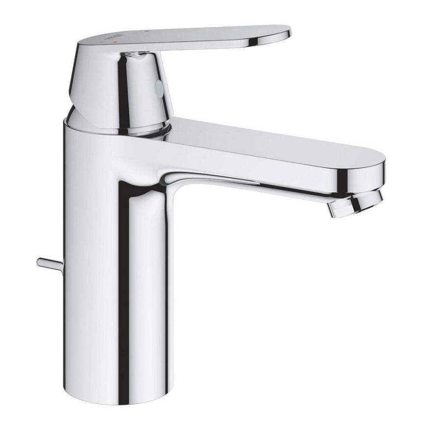GROHE 23325000 - EUROSMART COSMOPOLITAN håndvaskarmatur, størrelse M, krom