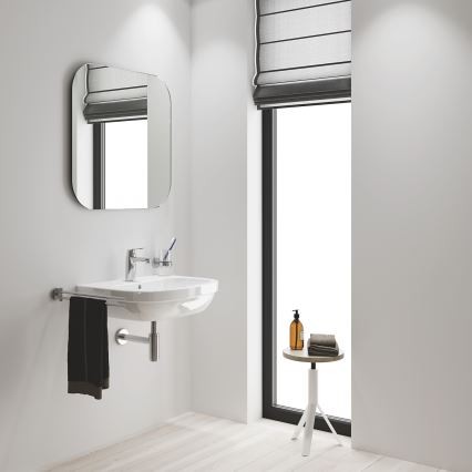 GROHE 23327000 - Håndvaskarmatur EUROSMART COSMOPOLITAN DN 15 str. M, krom