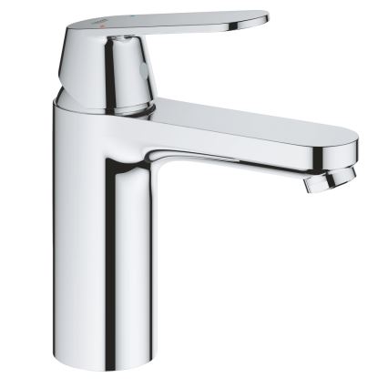 GROHE 23327000 - Håndvaskarmatur EUROSMART COSMOPOLITAN DN 15 str. M, krom