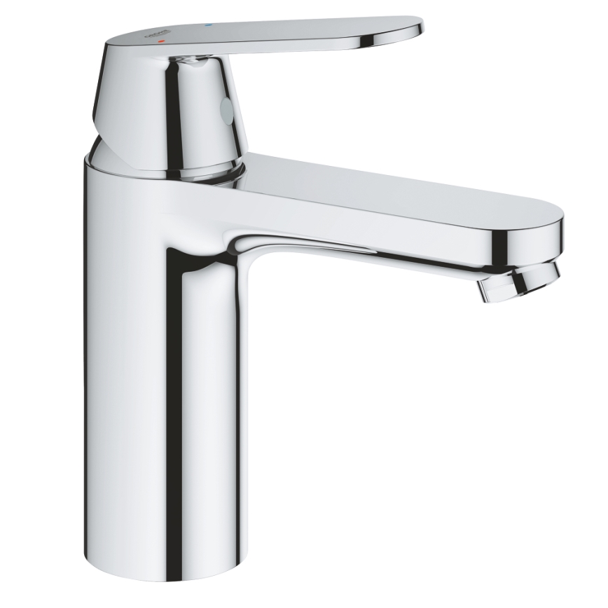 GROHE 23327000 - Håndvaskarmatur EUROSMART COSMOPOLITAN DN 15 str. M, krom