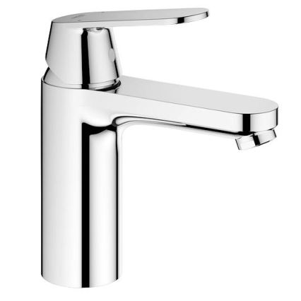 GROHE 23327000 - Håndvaskarmatur EUROSMART COSMOPOLITAN DN 15 str. M, krom