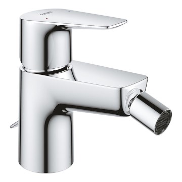 GROHE 23332001 - BAUEDGE bidetarmatur, størrelse S, blank krom