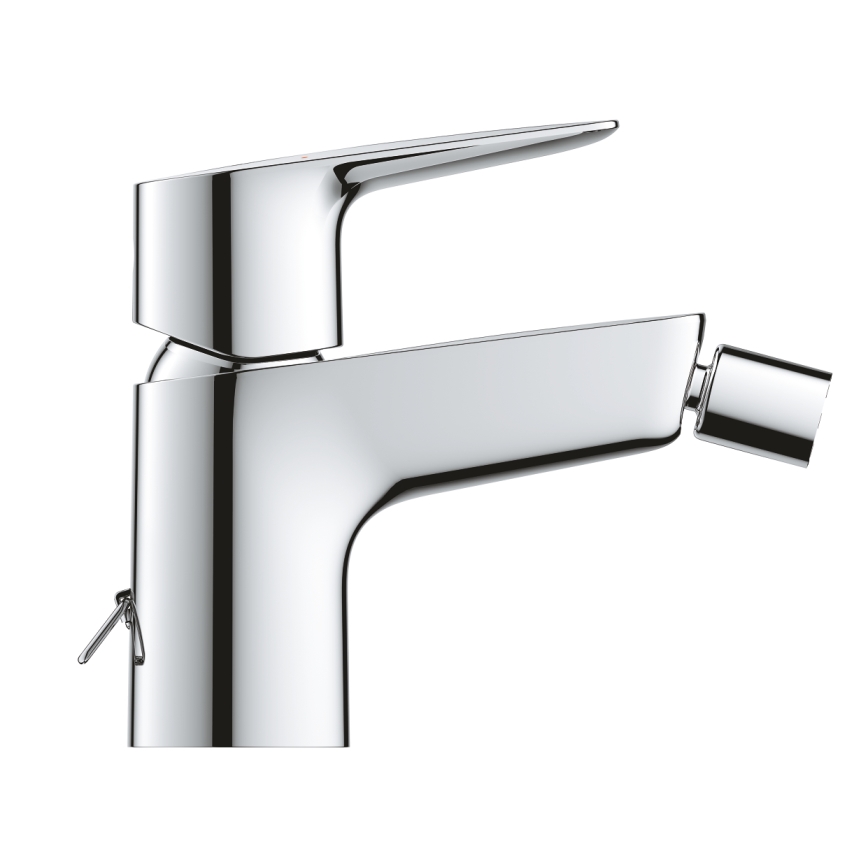 GROHE 23332001 - BAUEDGE bidetarmatur, størrelse S, blank krom