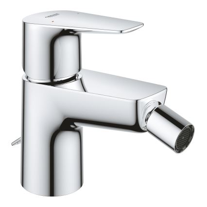 GROHE 23332001 - Bidetarmatur BAUEDGE størrelse S, blank krom