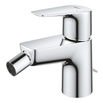 GROHE 23332001 - Bidetarmatur BAUEDGE størrelse S, blank krom