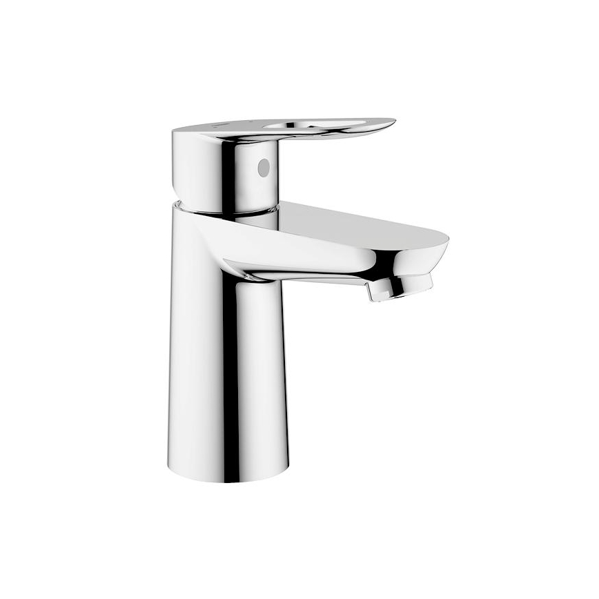 GROHE 23337000 - Håndvaskarmatur BAULOOP DN 15 poleret krom