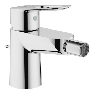 GROHE 23338000 - BAULOOP bidetbatteri, blank krom