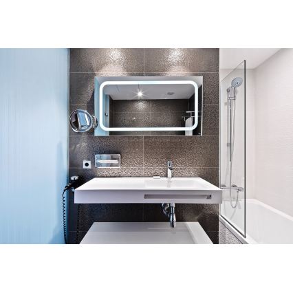 GROHE 23379001 - Håndvaskbatteri ESSENCE poleret krom