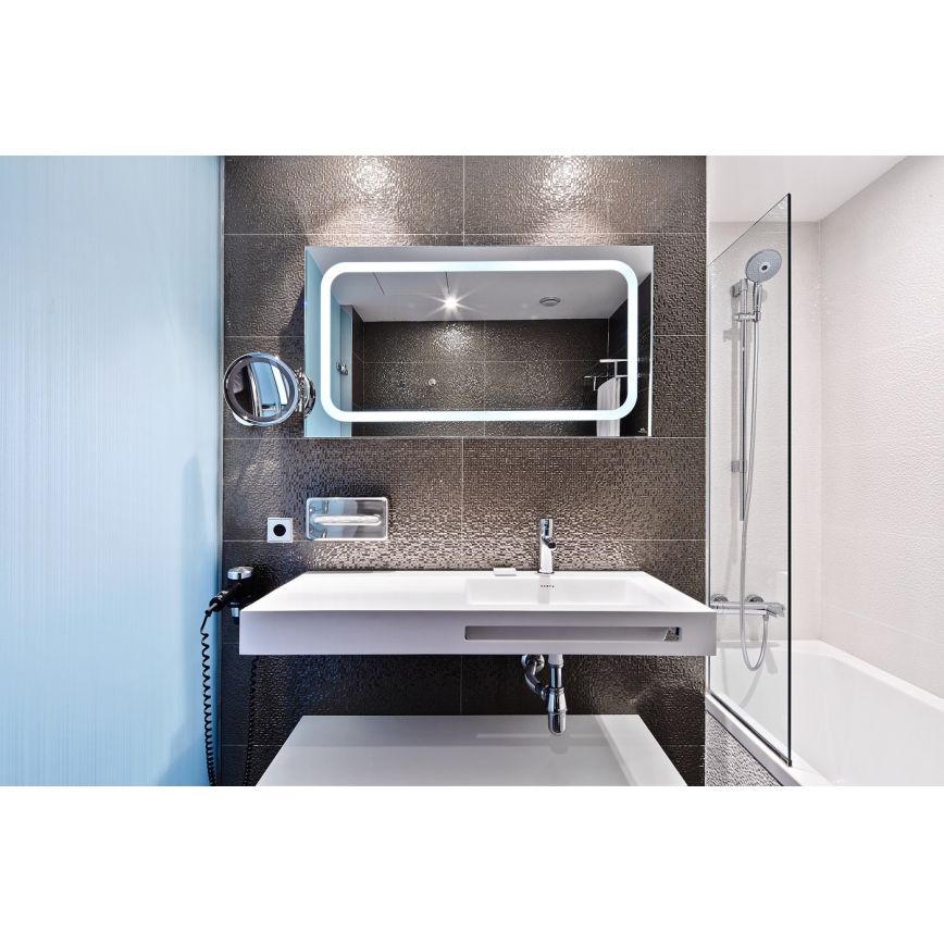 GROHE 23379001 - Håndvaskbatteri ESSENCE poleret krom