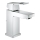 GROHE 2339000E - EUROCUBE håndvaskarmatur DN 15 i blank krom