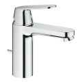 GROHE 2339600E -Håndvaskarmatur EUROSMART COSMOPOLITAN DN 15 størrelse M krom