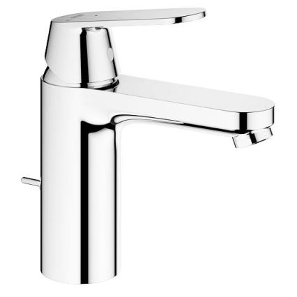 GROHE 2339600E -Håndvaskarmatur EUROSMART COSMOPOLITAN DN 15 størrelse M krom