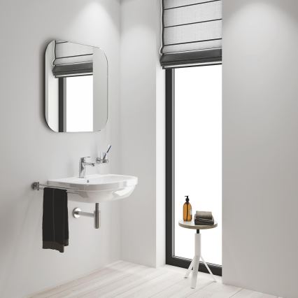 GROHE 2339600E -Håndvaskarmatur EUROSMART COSMOPOLITAN DN 15 størrelse M krom