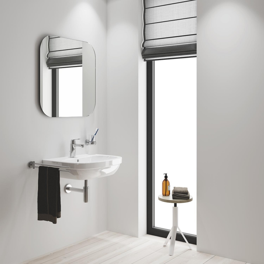 GROHE 2339600E -Håndvaskarmatur EUROSMART COSMOPOLITAN DN 15 størrelse M krom