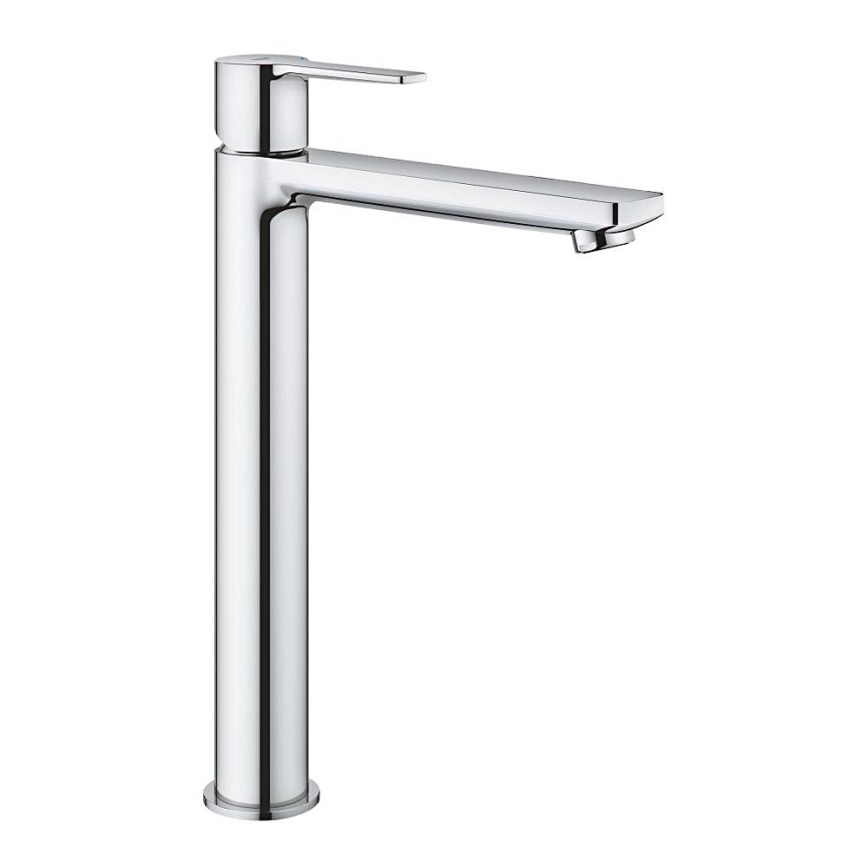 GROHE 23405001 - Håndvaskarmatur LINEARE, størrelse XL, poleret krom