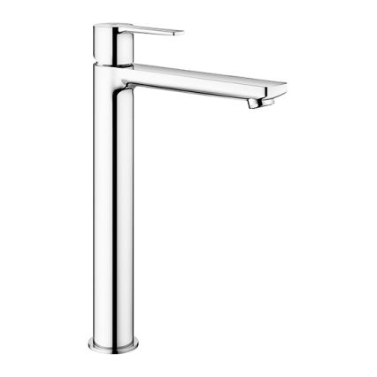 GROHE 23405001 - Håndvaskarmatur LINEARE, størrelse XL, poleret krom