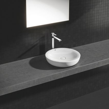 GROHE 23405001 - Håndvaskarmatur LINEARE, størrelse XL, poleret krom
