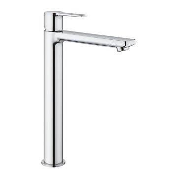 GROHE 23405001 - Håndvaskarmatur LINEARE, XL, blank krom