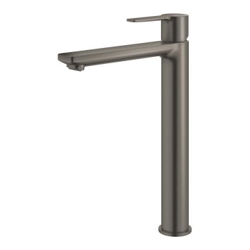 GROHE 23405AL1 - LINEARE håndvaskarmatur, XL-størrelse, grafit