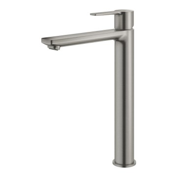 GROHE 23405DC1 - Håndvaskarmatur LINEARE DN 15 i rustfrit stål