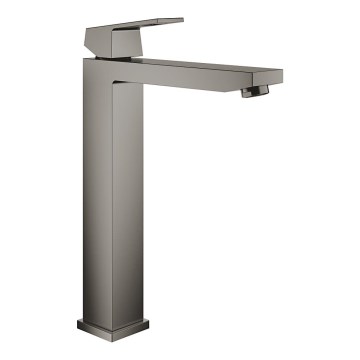 GROHE 23406AL0 - EUROCUBE håndvaskarmatur, størrelse XL, grafit