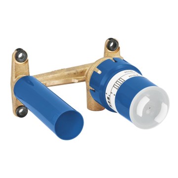 GROHE 23429000 - Etgrebs indbygningskrop til skjult montering, DN 15, messing