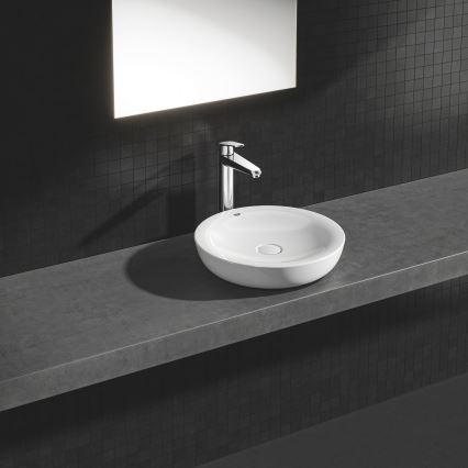 GROHE 23432000 - EURODISC COSMOPOLITAN XL håndvaskarmatur, krom