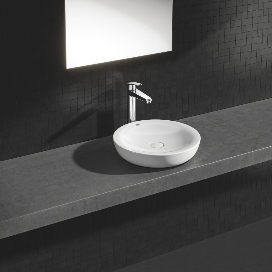GROHE 23432000 - EURODISC COSMOPOLITAN XL håndvaskarmatur, krom