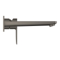 GROHE 23444AL1 - Vaskarmatur til indbygning LINEARE 207 mm grafit