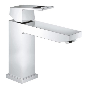 GROHE 23446000 - EUROCUBE håndvaskarmatur DN 15, blank krom