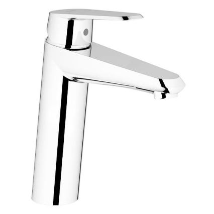 GROHE 23449002 - Håndvaskarmatur EURODISC COSMOPOLITAN størrelse M krom
