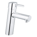 GROHE 23451001 - Håndvaskarmatur CONCETTO DN 15, poleret krom