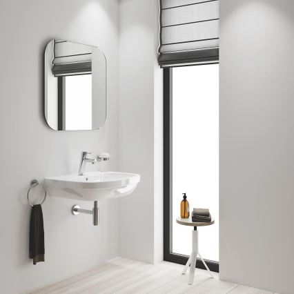 GROHE 23451001 - Håndvaskarmatur CONCETTO DN 15, poleret krom