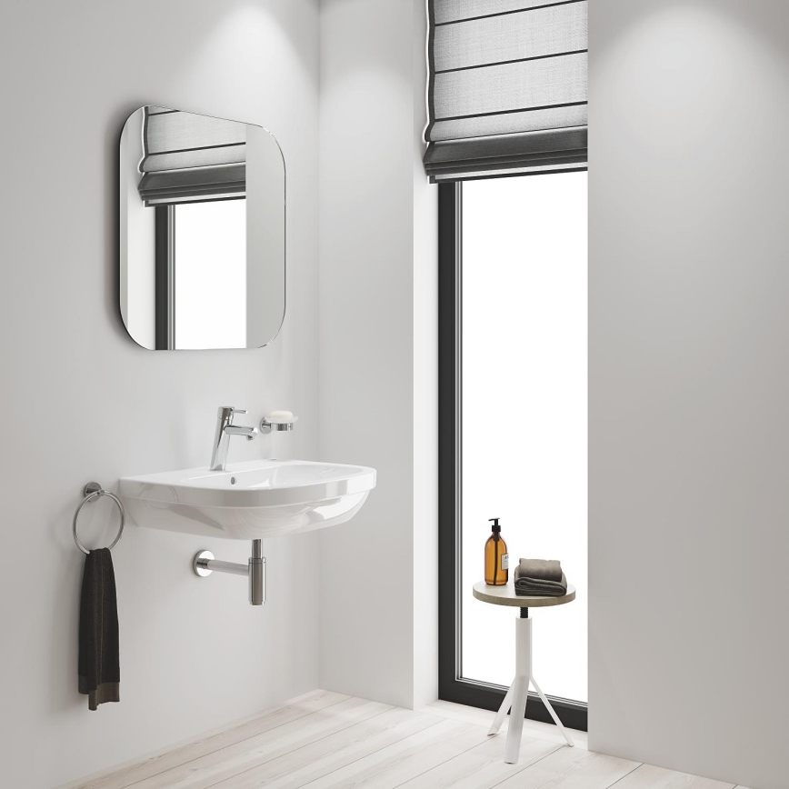 GROHE 23451001 - Håndvaskarmatur CONCETTO DN 15, poleret krom