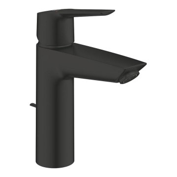 GROHE 234552432 - START håndvaskarmatur 192 mm sort