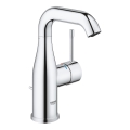 GROHE 23462001 - Håndvaskarmatur ESSENCE DN 15 størrelse M poleret krom