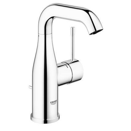 GROHE 23462001 - Håndvaskarmatur ESSENCE DN 15 størrelse M poleret krom