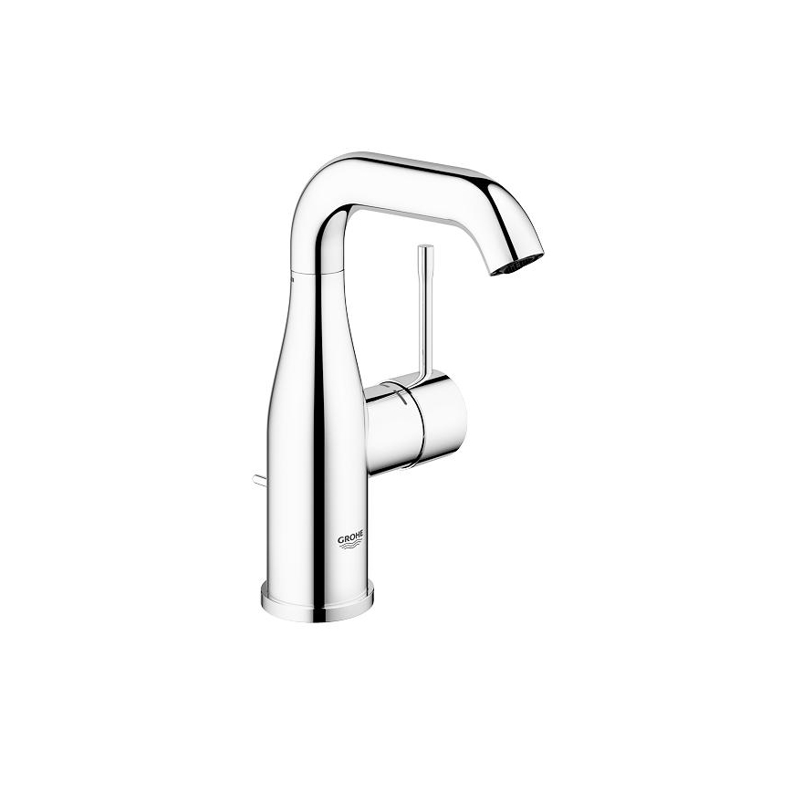 GROHE 23462001 - Håndvaskarmatur ESSENCE DN 15 størrelse M poleret krom