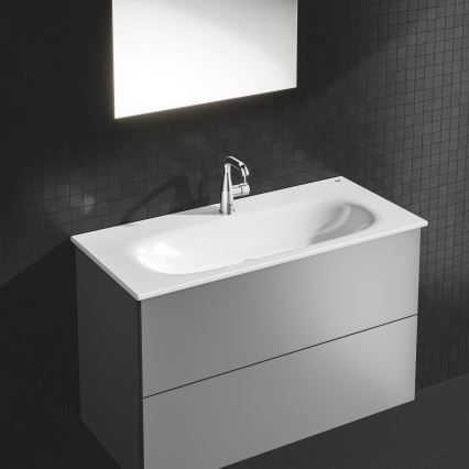 GROHE 23462001 - Håndvaskarmatur ESSENCE DN 15 størrelse M poleret krom
