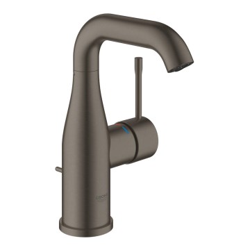 GROHE 23462AL1 - ESSENCE håndvaskarmatur, størrelse M, grafit